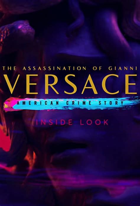 fox come the assassination of gianni versace 23 febbraio|The Assassination of Gianni Versace: American Crime Story.